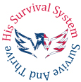 Men's Complete Survival System